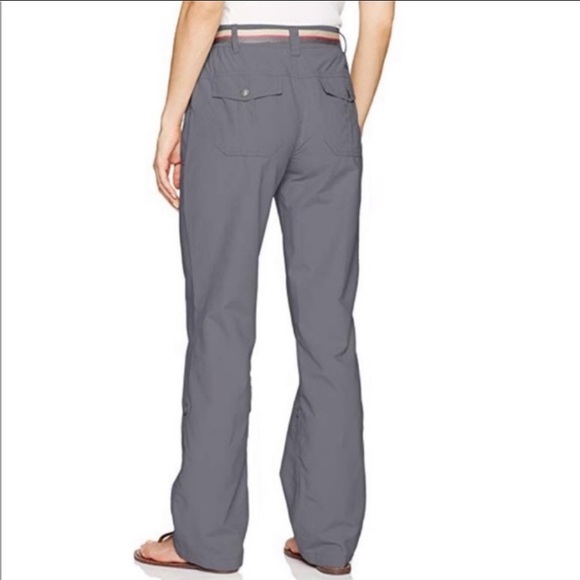 Pacific Trail Pants & Jumpsuits Pacific Trail Roll Up Cuff Outdoors